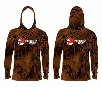 Hooded Shirts 