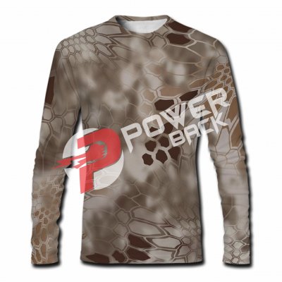 Men Fishing Shirts