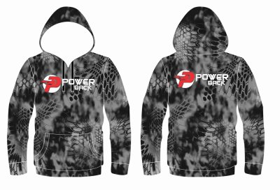 Fishing Hoodies