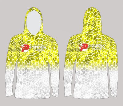 Hooded Shirts