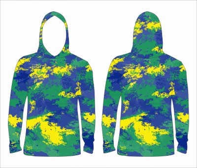 Hooded Shirts 