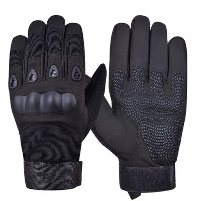Police Gloves
