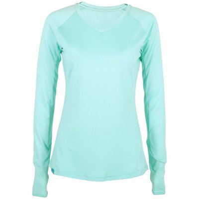 Women Fishing Shirts