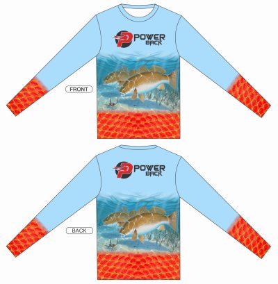 Men Fishing Shirts