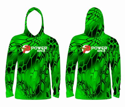 Hooded Shirts 