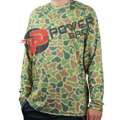 	Hunting Shirts