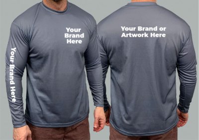 Men Fishing Shirts