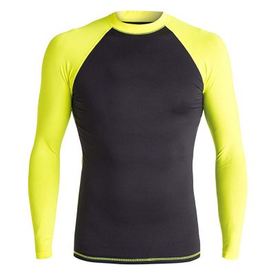 Rash Guards