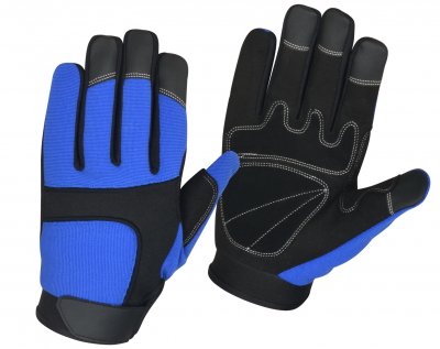 Mechanics Gloves