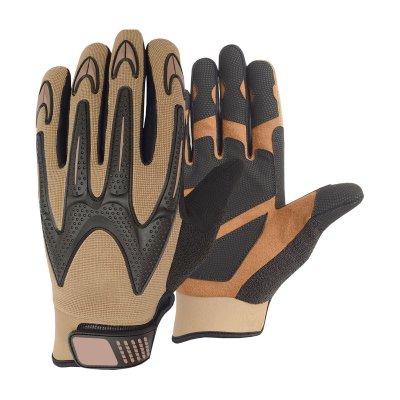 Motocross Gloves