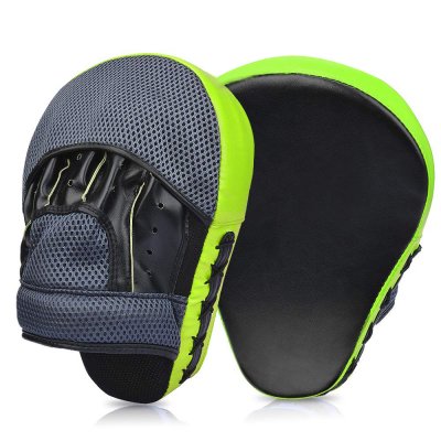 Focus Pads