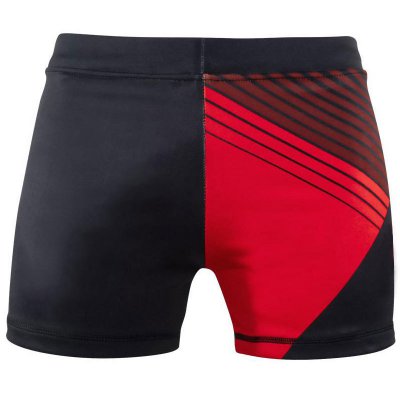 Vale Tudo Short
