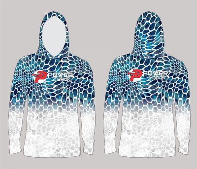 Hooded Shirts 
