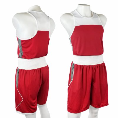 Boxing Uniforms