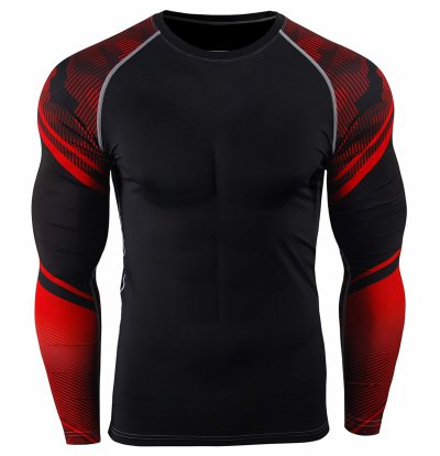 Rash Guards