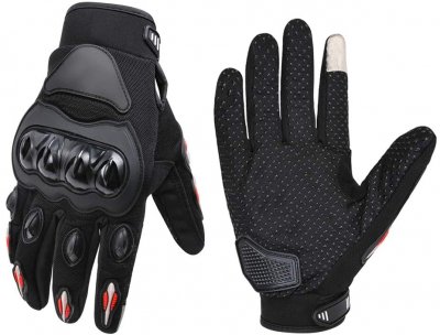 Motorbike Gloves