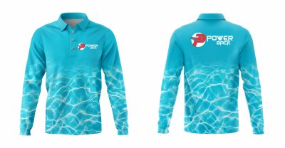 Custom Fishing Jerseys