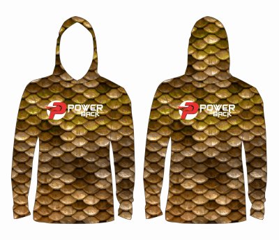 Hooded Shirts 