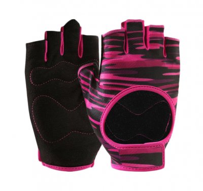 Weightlifting Gloves