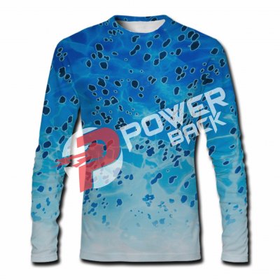 Men Fishing Shirts