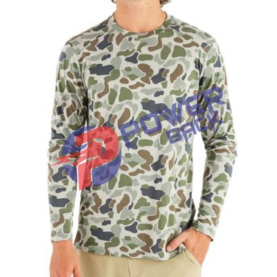Hunting Shirts