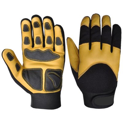 Mechanics Gloves