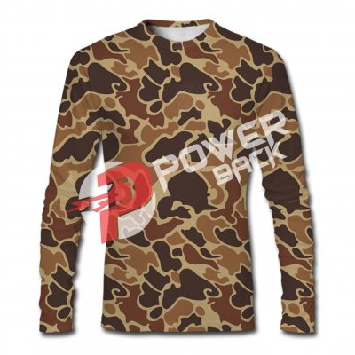 Hunting Shirts