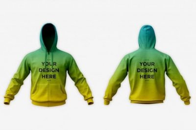 Fishing Hoodies