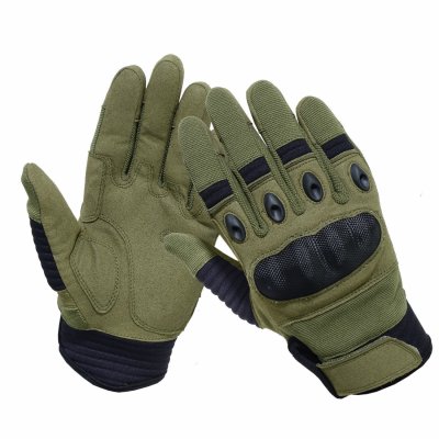 Police Gloves