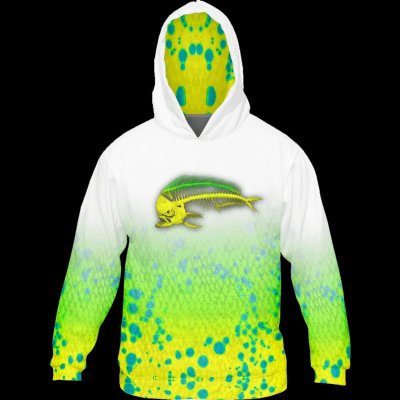 Fishing Hoodies