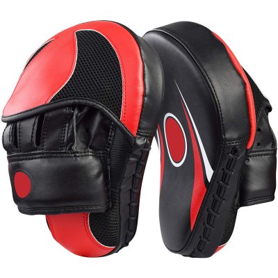 Focus Pads