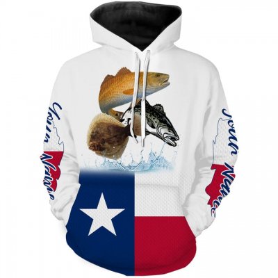 Fishing Hoodies