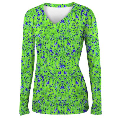 Women Fishing Shirts
