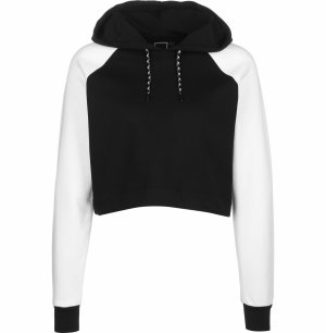 Crop Hoodies