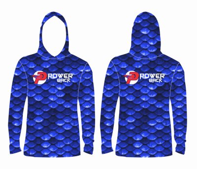 Hooded Shirts 