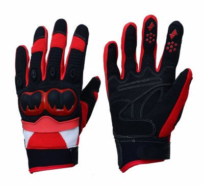Motocross Gloves