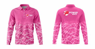 Custom Fishing Jerseys