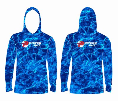 Hooded Shirts
