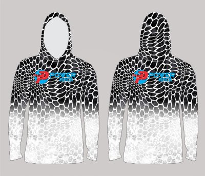 Hooded Shirts