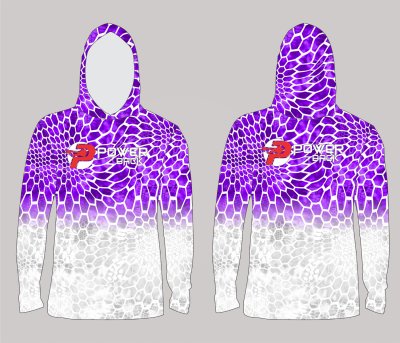 Hooded Shirts