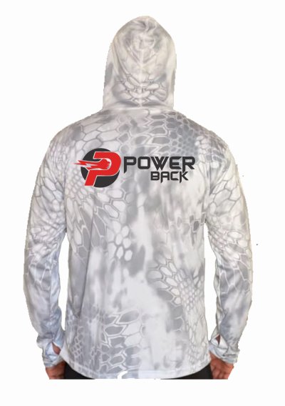 Hooded Shirts