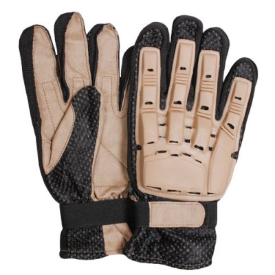 Paintball Gloves