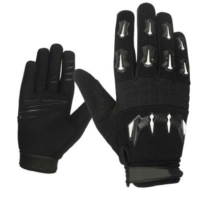 Motocross Gloves