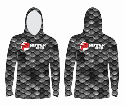 Hooded Shirts 