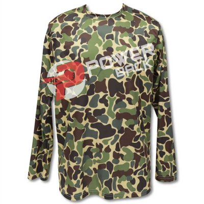 	Hunting Shirts