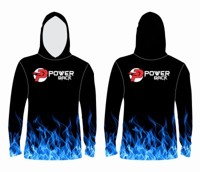 Hooded Shirts
