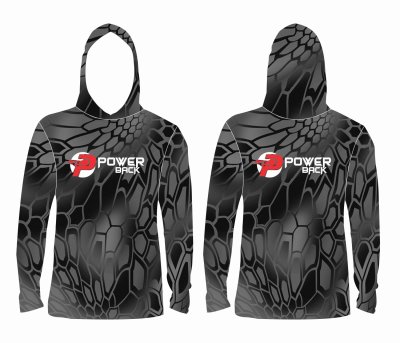 Hooded Shirts