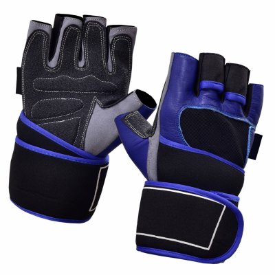 Weightlifting Gloves