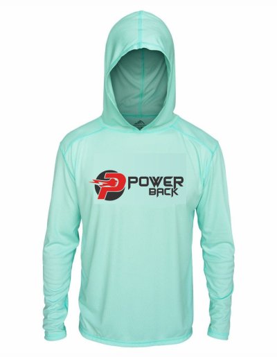 Hooded Shirts