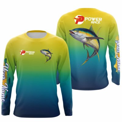 Men Fishing Shirts